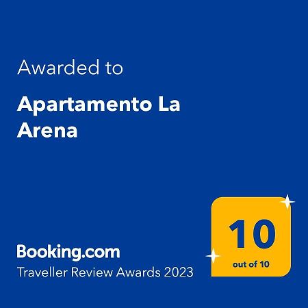 Apartamento La Arena Пуерто дел Кармен Екстериор снимка