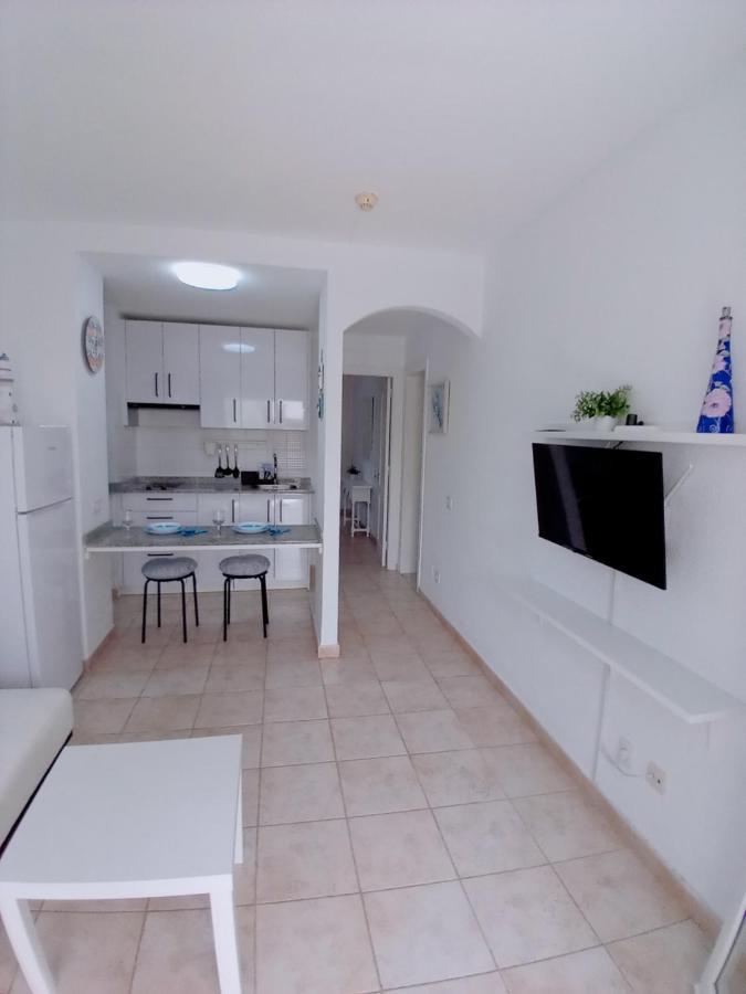Apartamento La Arena Пуерто дел Кармен Екстериор снимка
