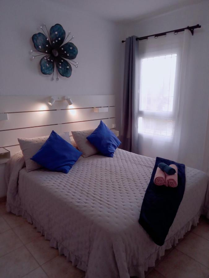 Apartamento La Arena Пуерто дел Кармен Екстериор снимка