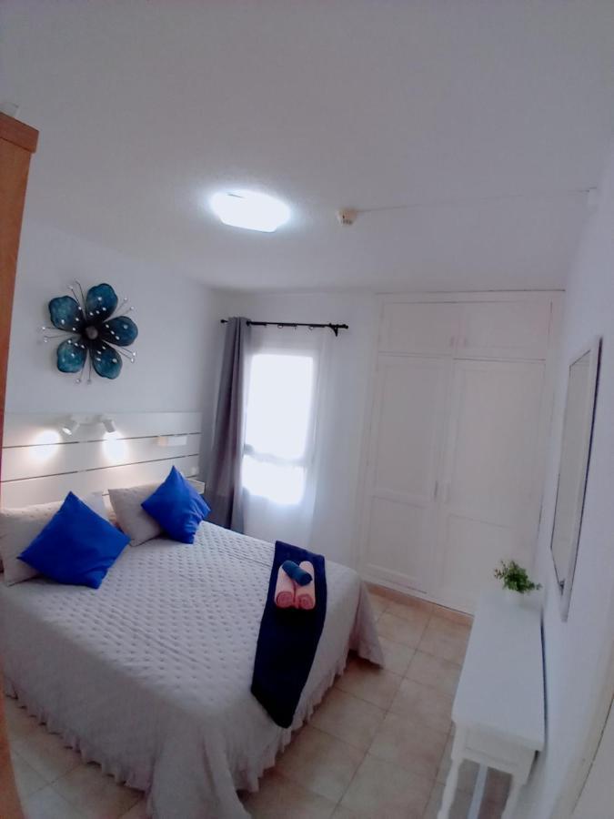 Apartamento La Arena Пуерто дел Кармен Екстериор снимка